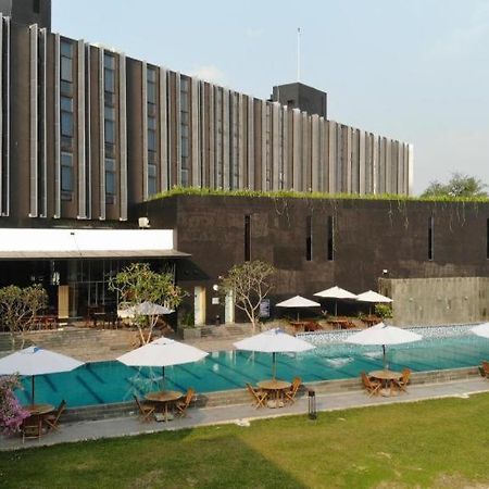 Bbc Hotel Lampung Bandar Jaya Gunungsugih Ngoại thất bức ảnh