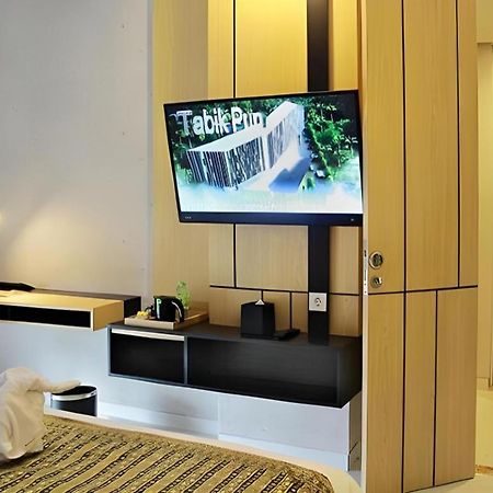 Bbc Hotel Lampung Bandar Jaya Gunungsugih Ngoại thất bức ảnh