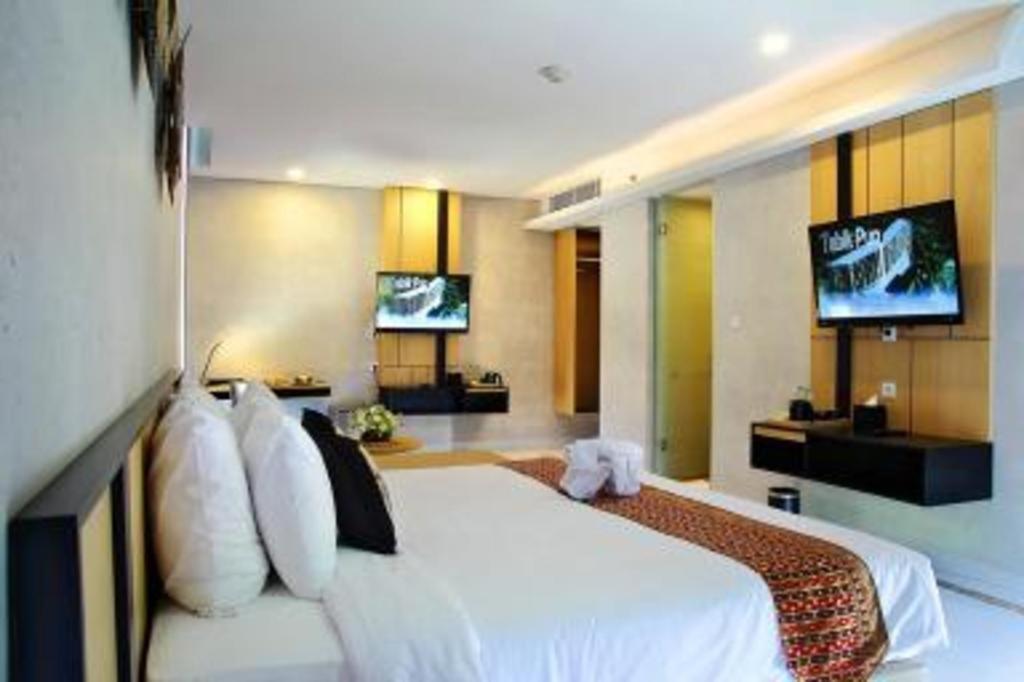 Bbc Hotel Lampung Bandar Jaya Gunungsugih Ngoại thất bức ảnh