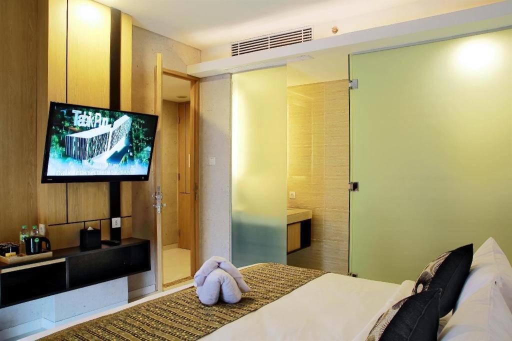 Bbc Hotel Lampung Bandar Jaya Gunungsugih Ngoại thất bức ảnh