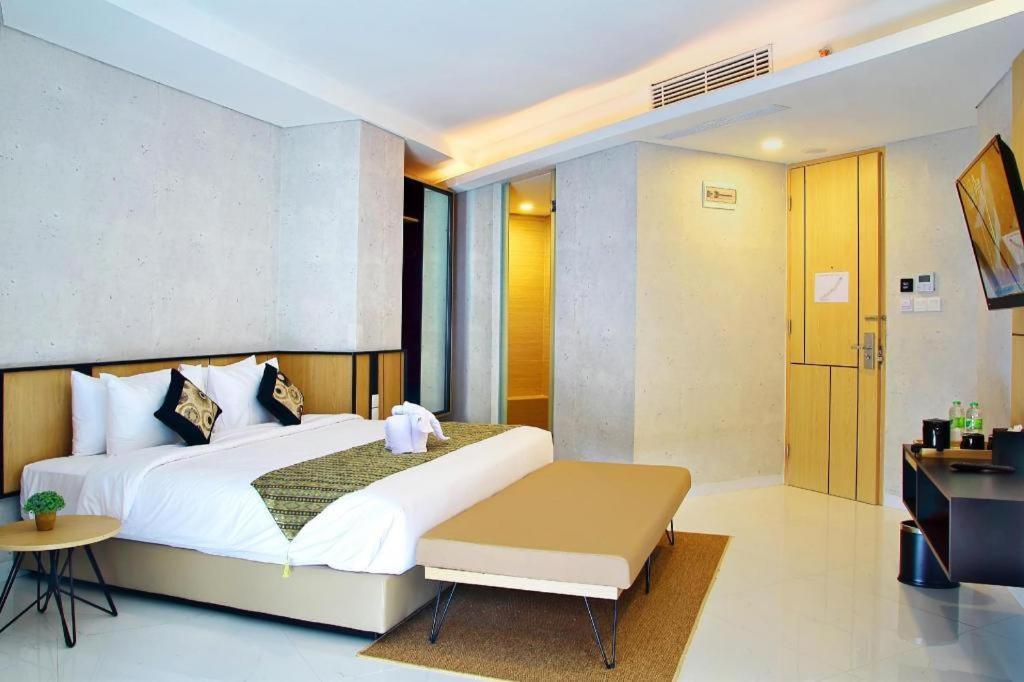 Bbc Hotel Lampung Bandar Jaya Gunungsugih Ngoại thất bức ảnh