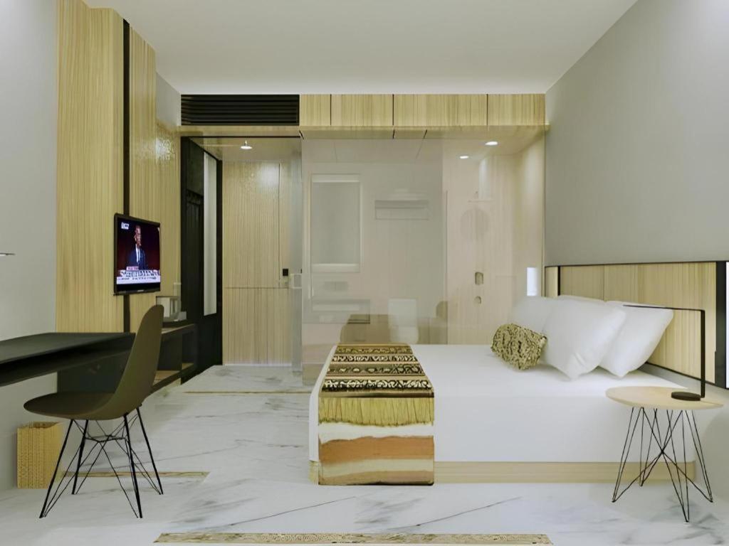 Bbc Hotel Lampung Bandar Jaya Gunungsugih Ngoại thất bức ảnh