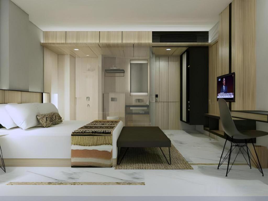Bbc Hotel Lampung Bandar Jaya Gunungsugih Ngoại thất bức ảnh