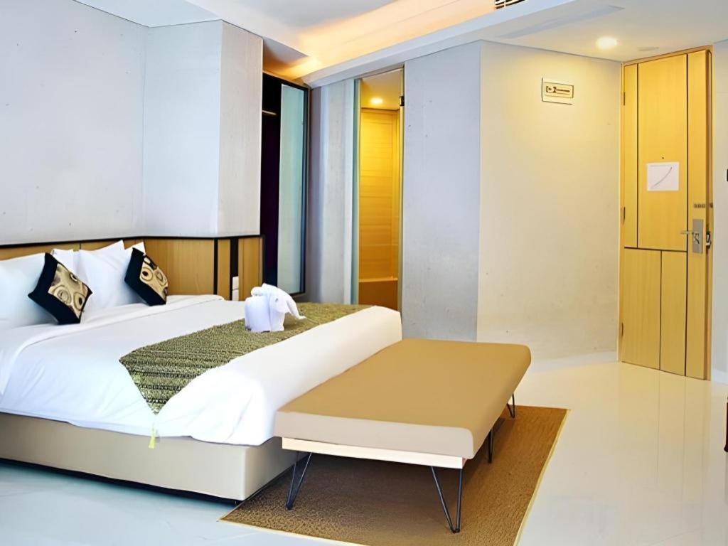 Bbc Hotel Lampung Bandar Jaya Gunungsugih Ngoại thất bức ảnh