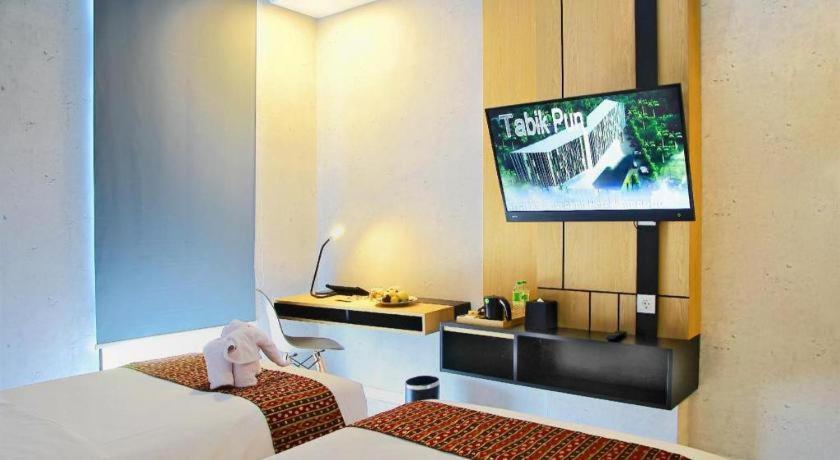 Bbc Hotel Lampung Bandar Jaya Gunungsugih Ngoại thất bức ảnh
