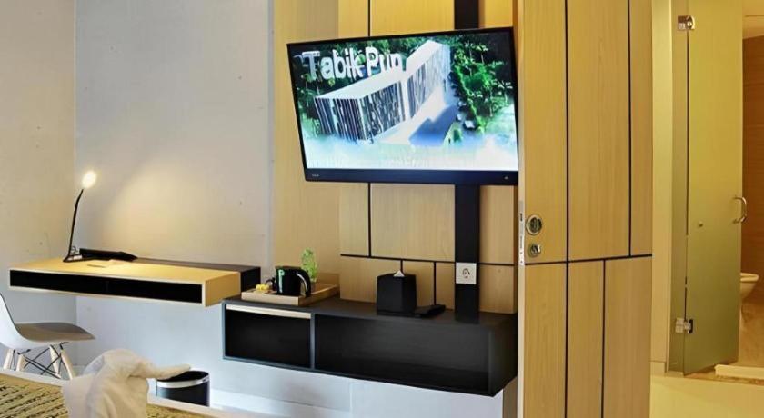 Bbc Hotel Lampung Bandar Jaya Gunungsugih Ngoại thất bức ảnh