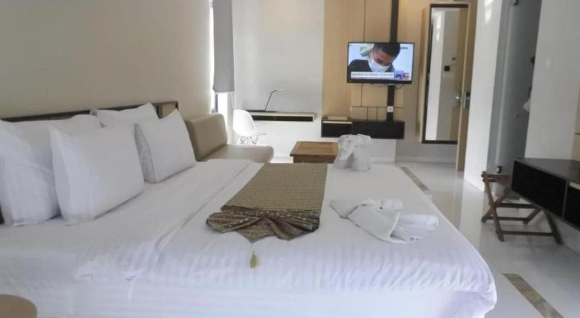 Bbc Hotel Lampung Bandar Jaya Gunungsugih Ngoại thất bức ảnh