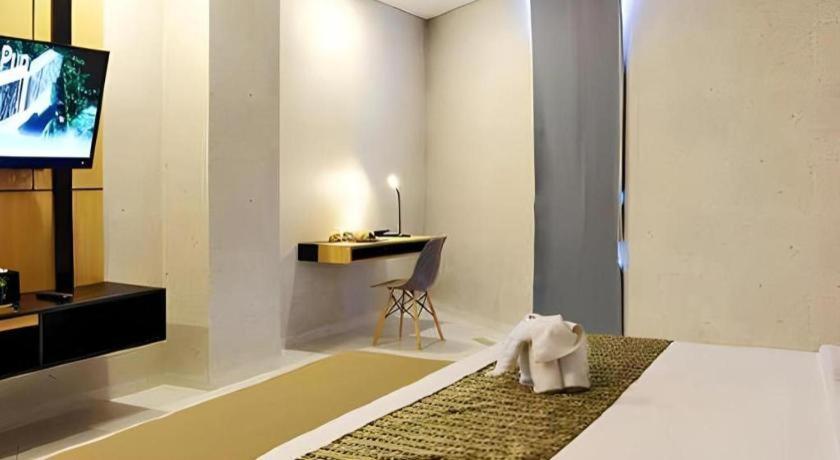 Bbc Hotel Lampung Bandar Jaya Gunungsugih Ngoại thất bức ảnh