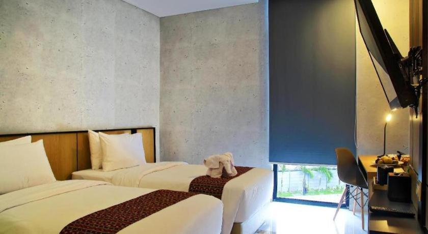 Bbc Hotel Lampung Bandar Jaya Gunungsugih Ngoại thất bức ảnh