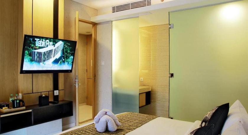 Bbc Hotel Lampung Bandar Jaya Gunungsugih Ngoại thất bức ảnh
