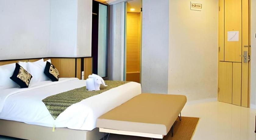 Bbc Hotel Lampung Bandar Jaya Gunungsugih Ngoại thất bức ảnh
