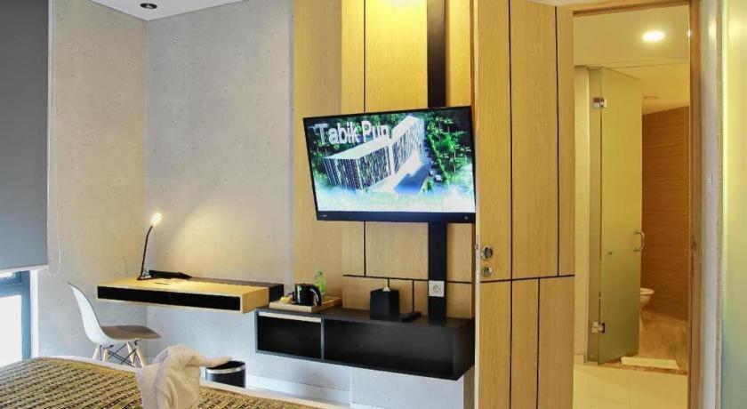 Bbc Hotel Lampung Bandar Jaya Gunungsugih Ngoại thất bức ảnh