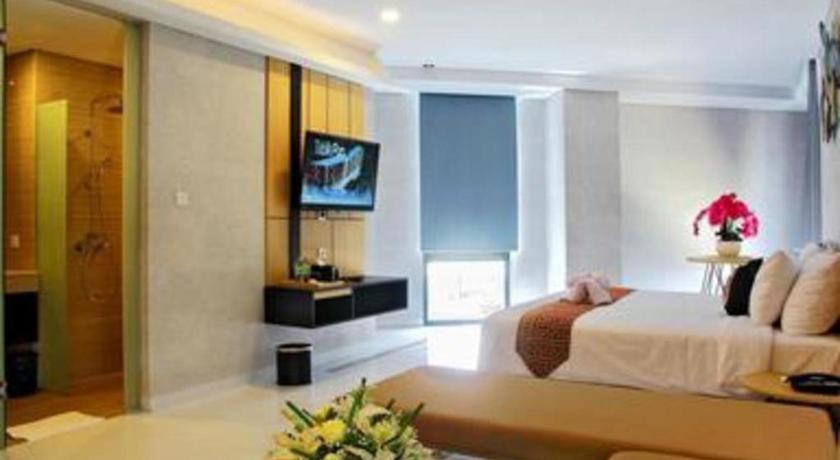 Bbc Hotel Lampung Bandar Jaya Gunungsugih Ngoại thất bức ảnh