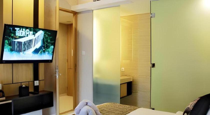 Bbc Hotel Lampung Bandar Jaya Gunungsugih Ngoại thất bức ảnh