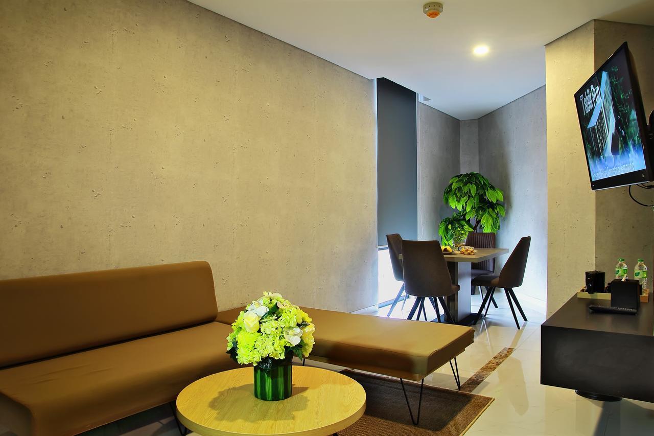 Bbc Hotel Lampung Bandar Jaya Gunungsugih Ngoại thất bức ảnh