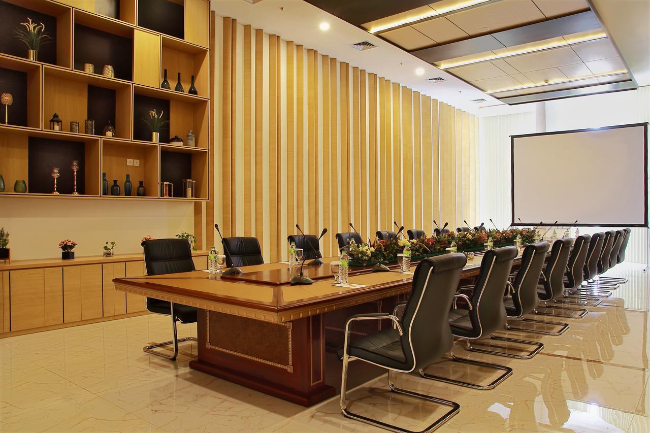 Bbc Hotel Lampung Bandar Jaya Gunungsugih Ngoại thất bức ảnh
