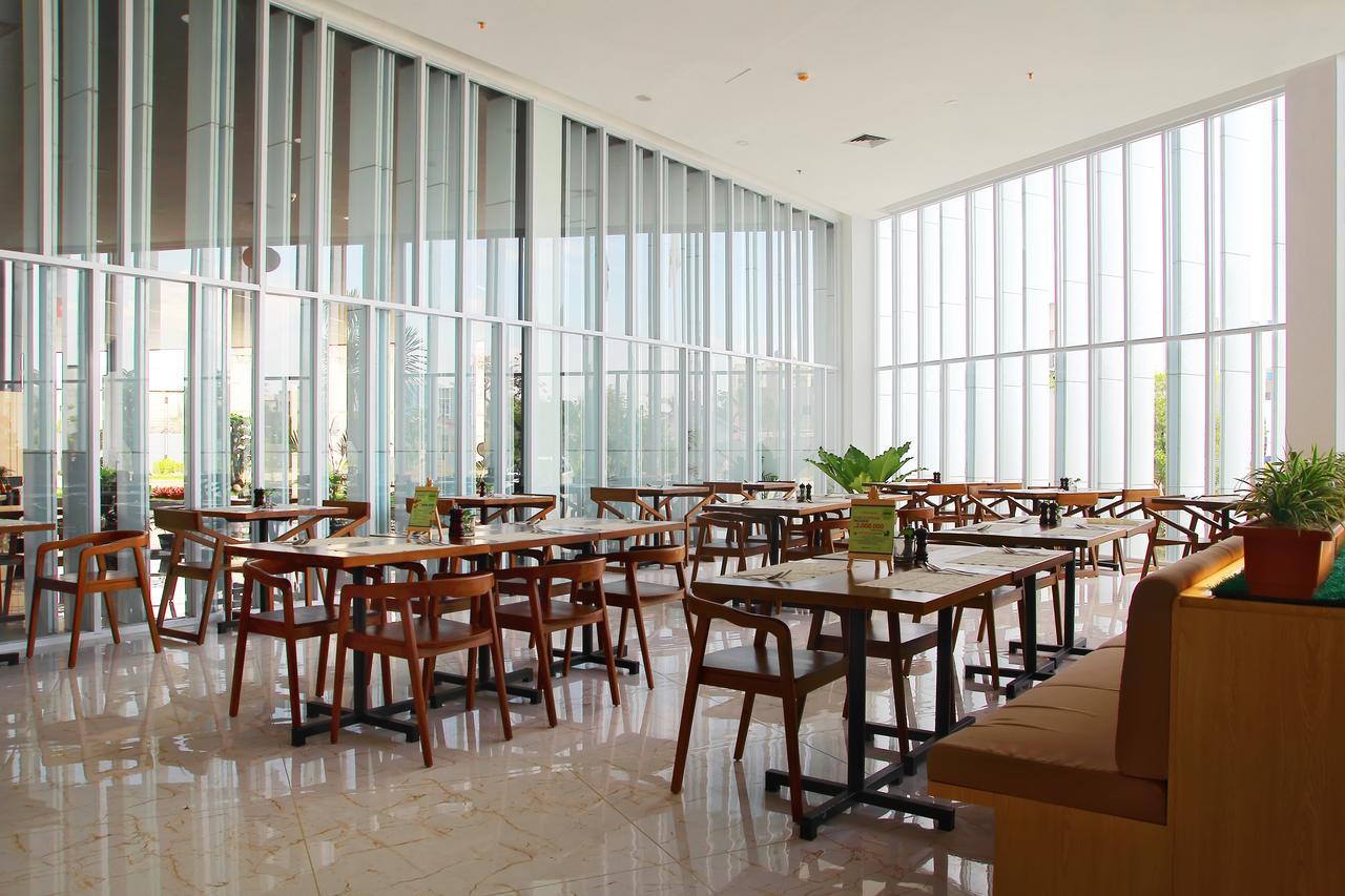 Bbc Hotel Lampung Bandar Jaya Gunungsugih Ngoại thất bức ảnh
