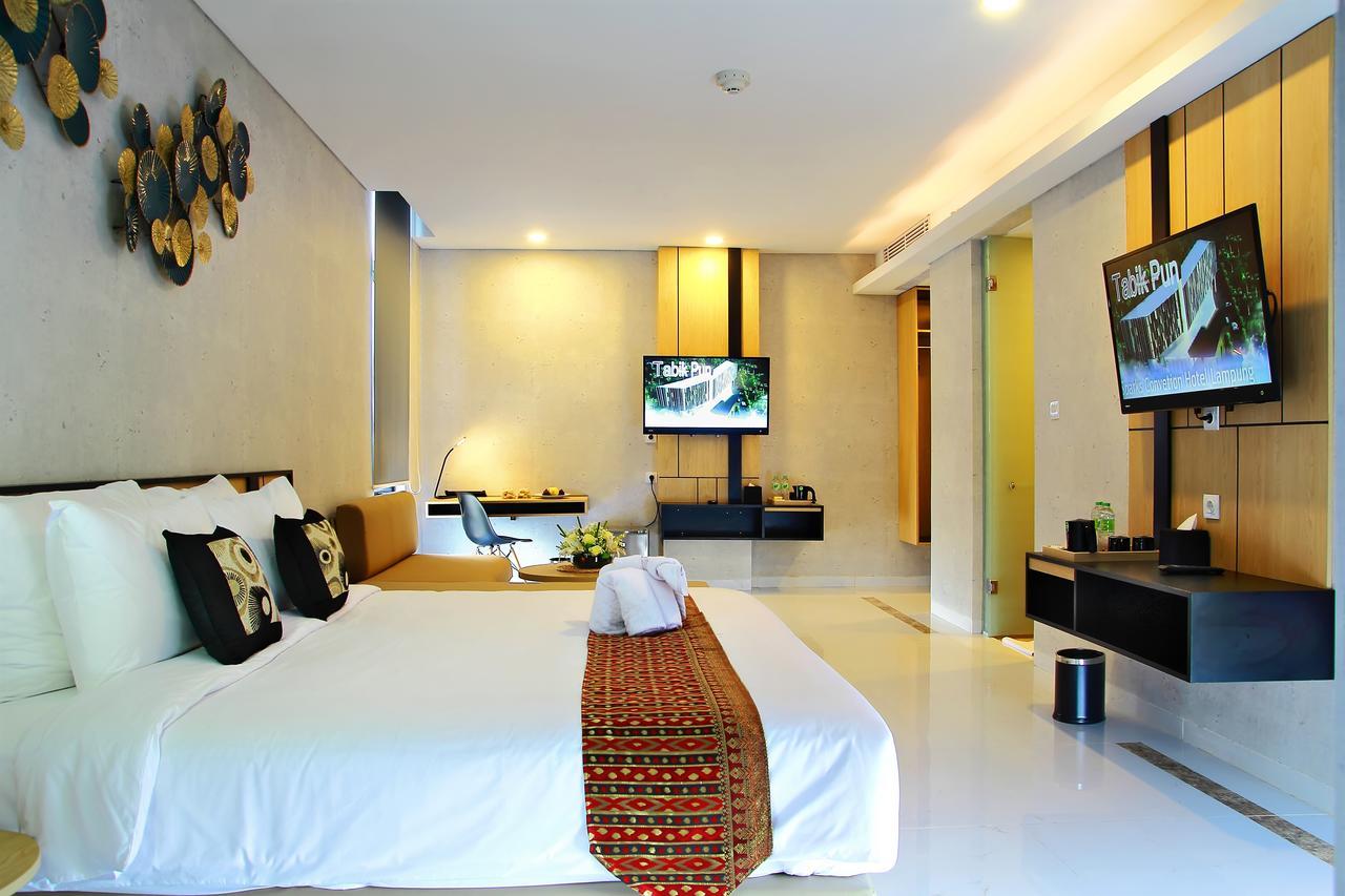Bbc Hotel Lampung Bandar Jaya Gunungsugih Ngoại thất bức ảnh
