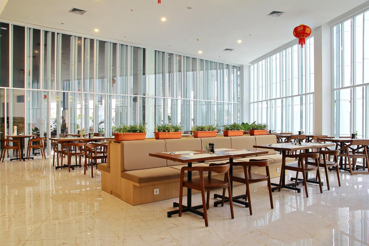 Bbc Hotel Lampung Bandar Jaya Gunungsugih Ngoại thất bức ảnh