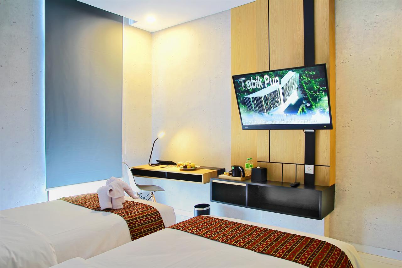 Bbc Hotel Lampung Bandar Jaya Gunungsugih Ngoại thất bức ảnh