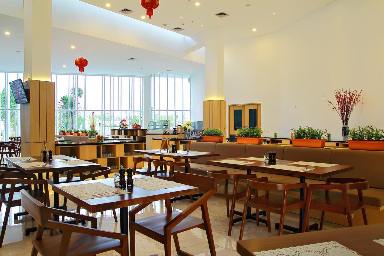 Bbc Hotel Lampung Bandar Jaya Gunungsugih Ngoại thất bức ảnh