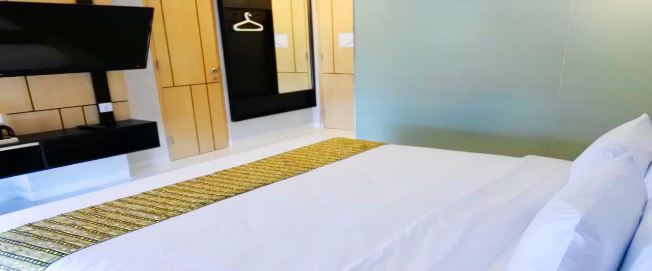 Bbc Hotel Lampung Bandar Jaya Gunungsugih Ngoại thất bức ảnh